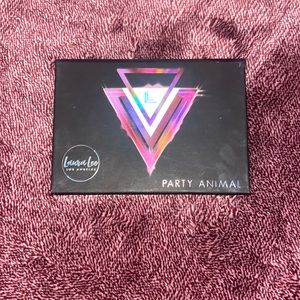 Brand new Party Animal by Laura Lee